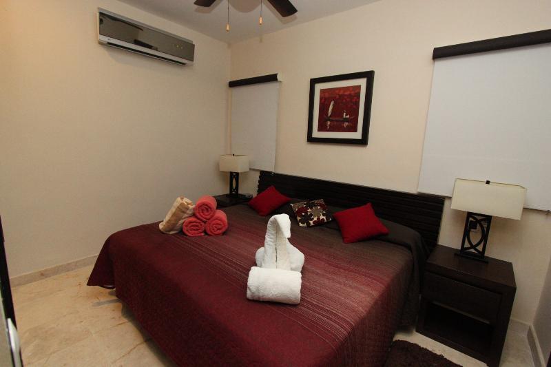 Apartamento El Faro Oceanfront Playa del Carmen