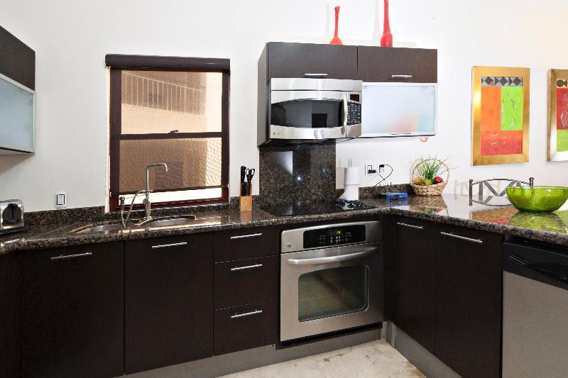 Apartamento El Faro Oceanfront Playa del Carmen
