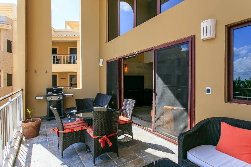 Apartamento El Faro Oceanfront