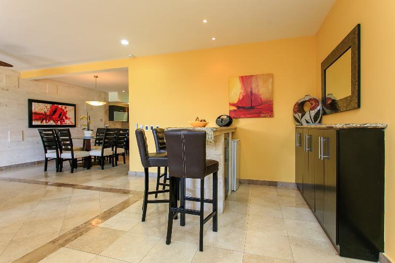 El Faro Oceanfront Apartamento *
