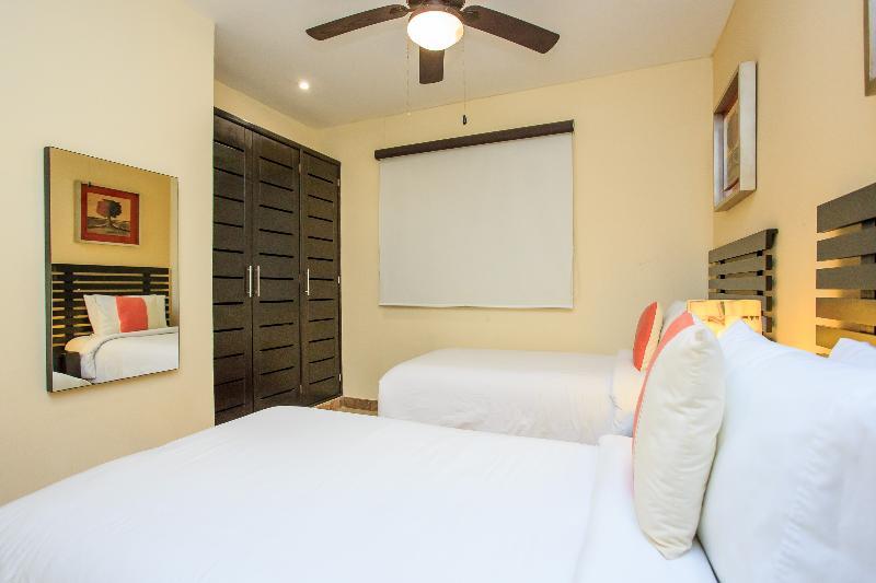 Apartamento El Faro Oceanfront *