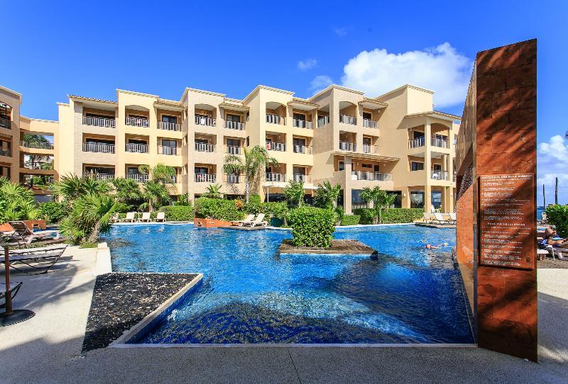 El Faro Oceanfront Playa del Carmen