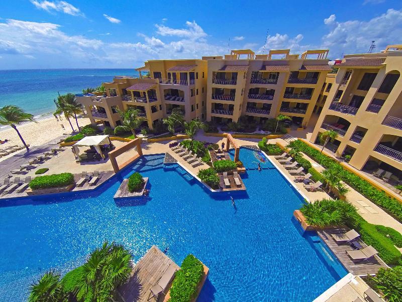 Apartamento El Faro Oceanfront *