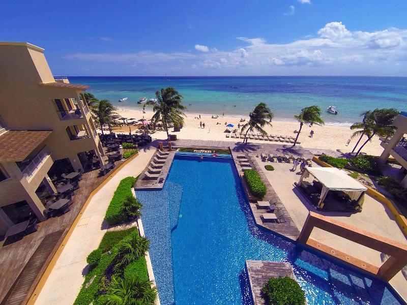 El Faro Oceanfront *
