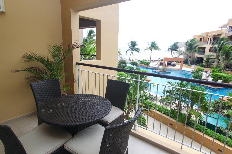 Apartamento El Faro Oceanfront Playa del Carmen