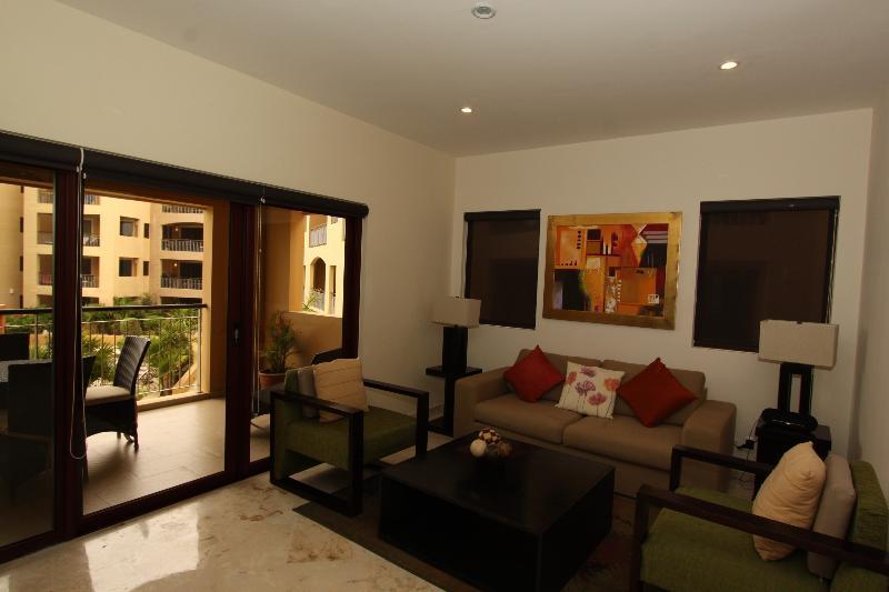 El Faro Oceanfront *