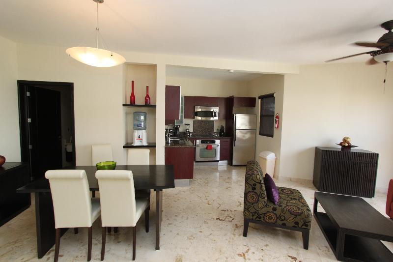 El Faro Oceanfront Apartamento Playa del Carmen