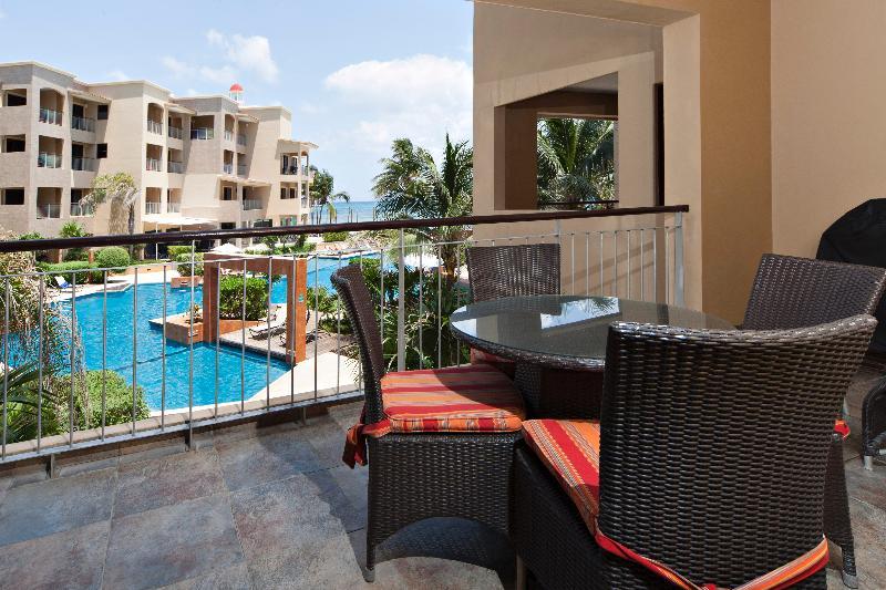 El Faro Oceanfront