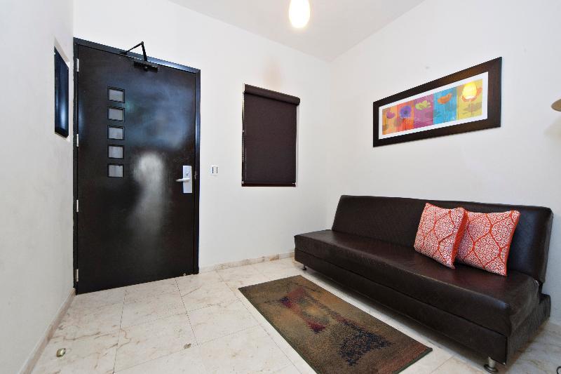 El Faro Oceanfront Apartamento *