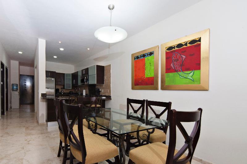 El Faro Oceanfront Apartamento Playa del Carmen