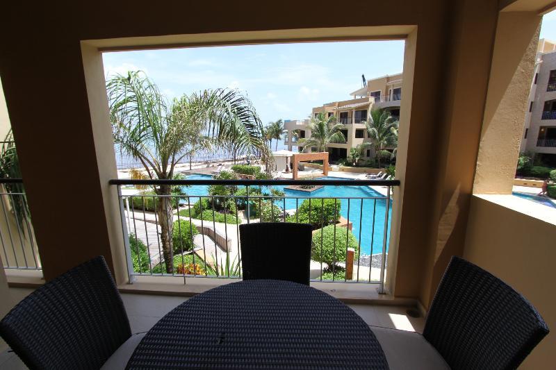 El Faro Oceanfront