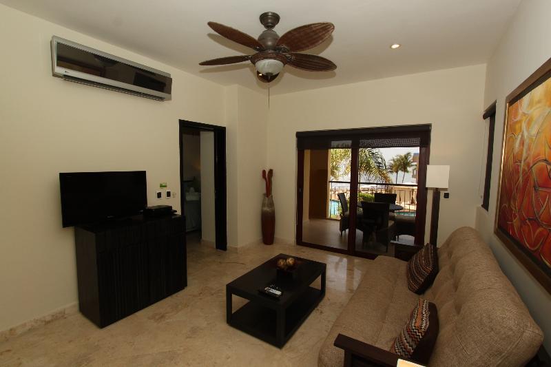 Apartamento El Faro Oceanfront