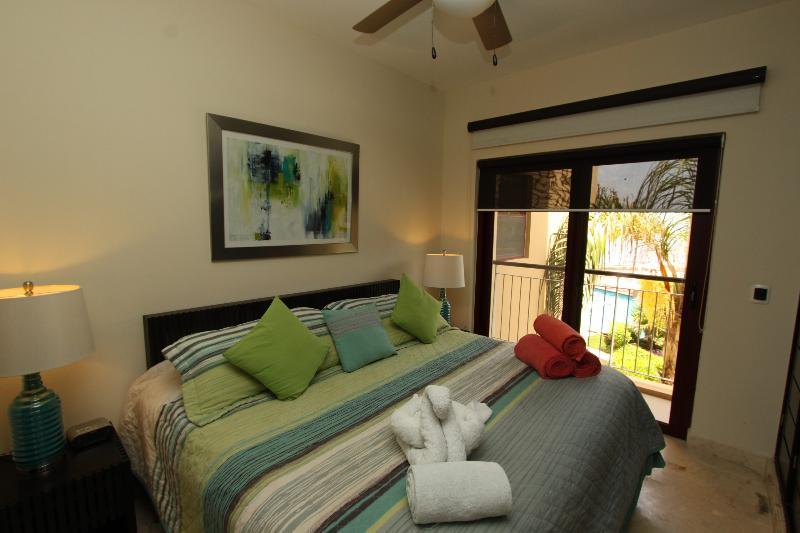 El Faro Oceanfront Apartamento