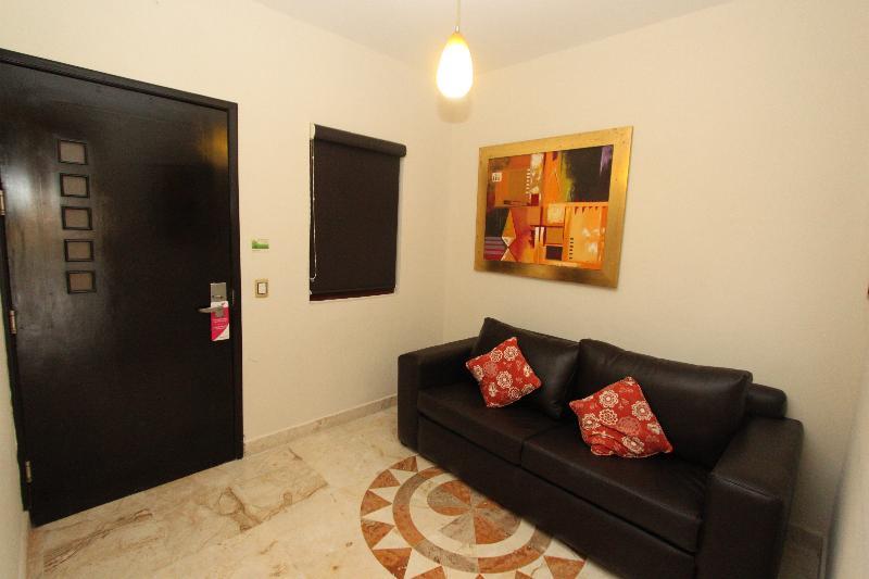 Apartamento El Faro Oceanfront