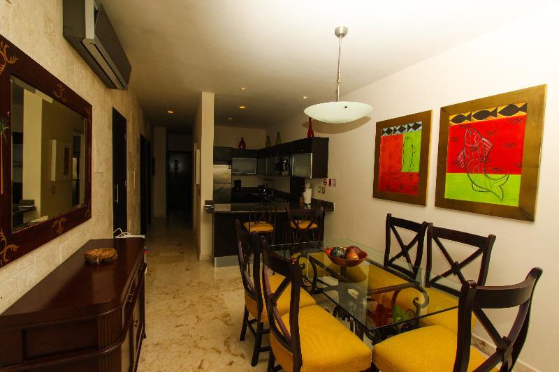 Apartamento El Faro Oceanfront *
