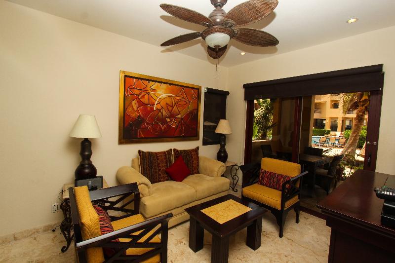 El Faro Oceanfront Apartamento *