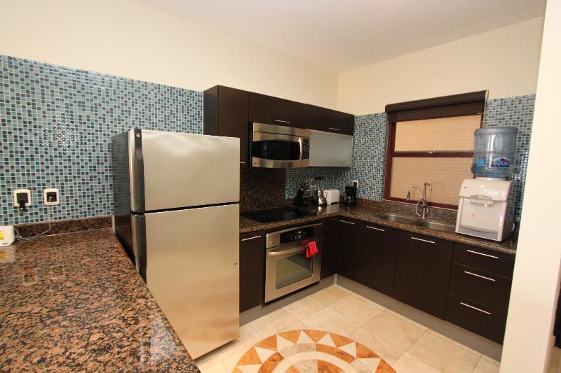 Apartamento El Faro Oceanfront