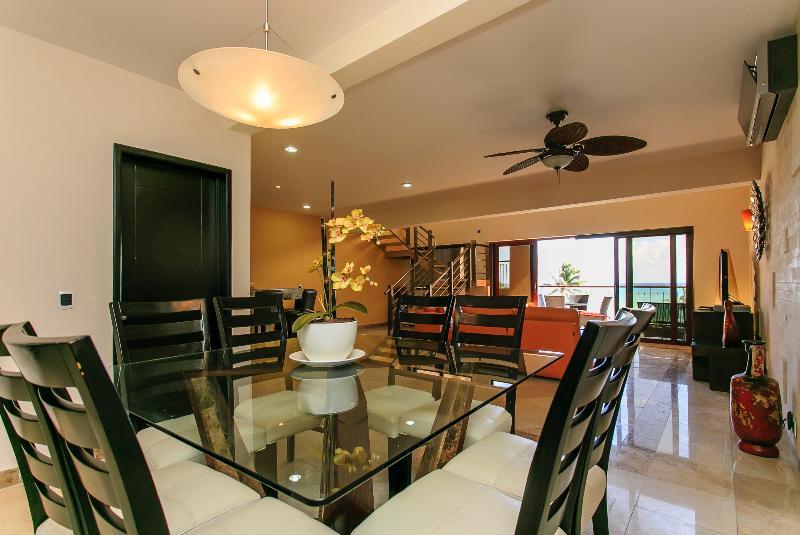 Apartamento El Faro Oceanfront Playa del Carmen