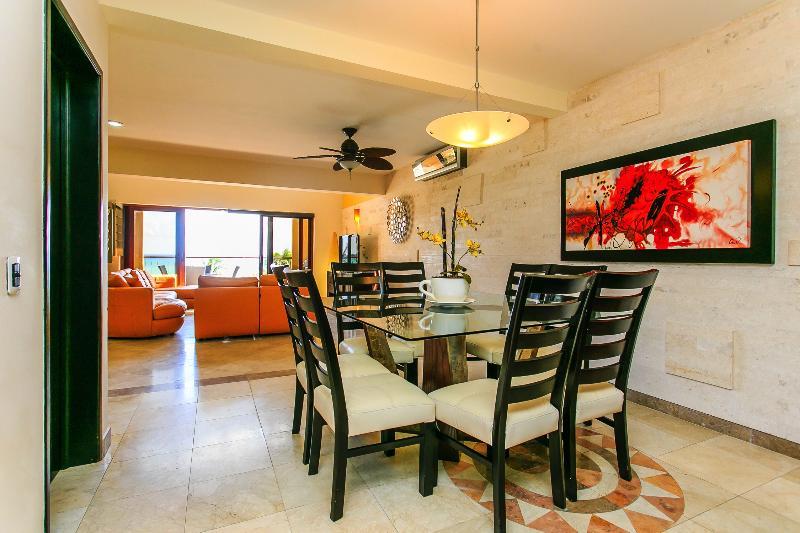 El Faro Oceanfront * Playa del Carmen