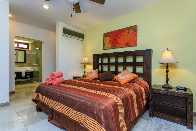 El Faro Oceanfront Apartamento Playa del Carmen