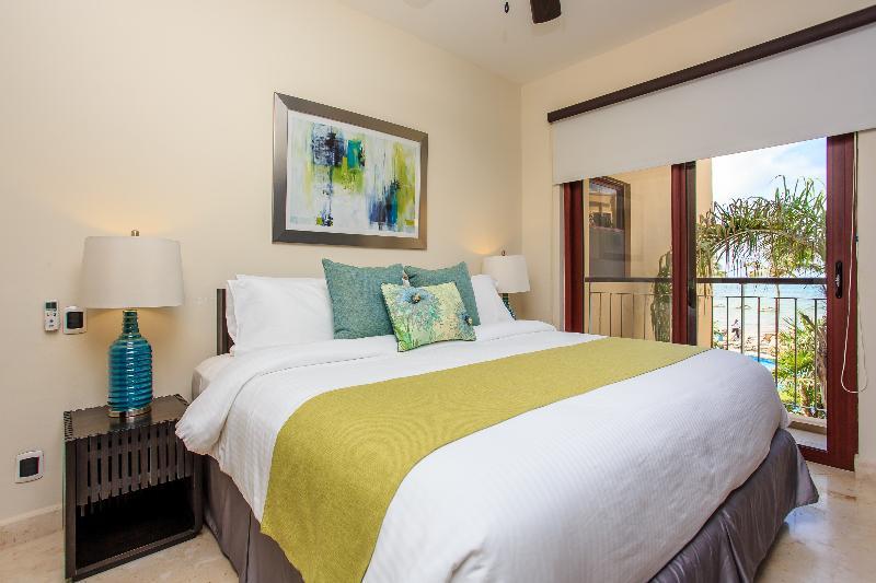 Apartamento El Faro Oceanfront *