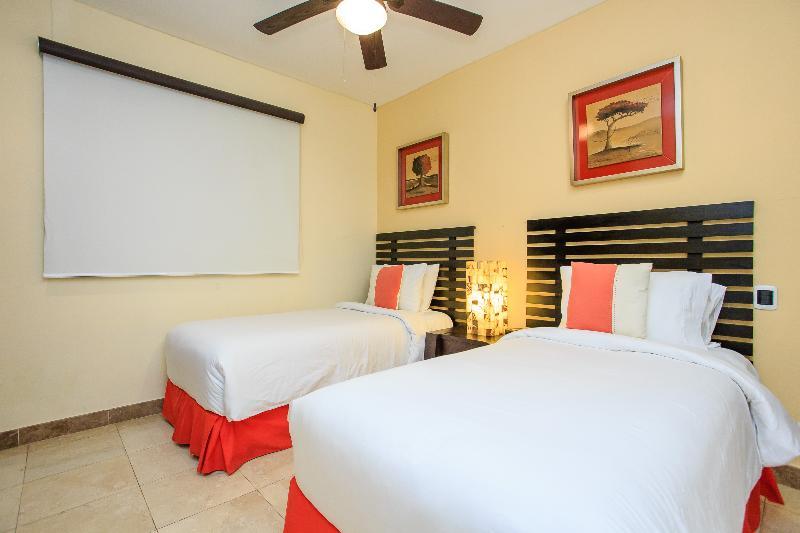 Apartamento El Faro Oceanfront *