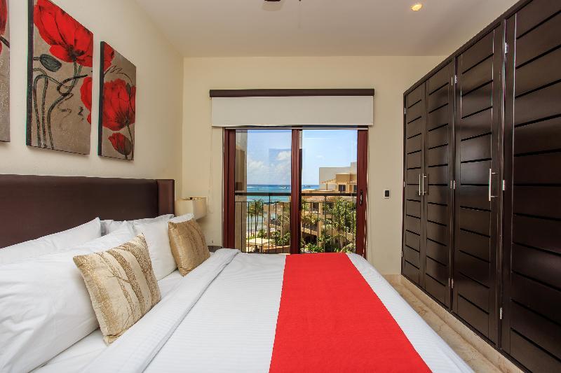 Apartamento El Faro Oceanfront *