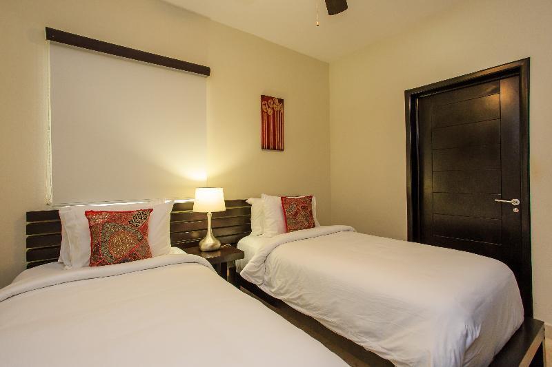 Apartamento El Faro Oceanfront *
