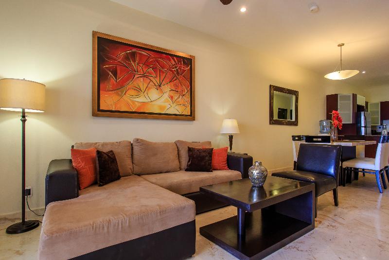 Apartamento El Faro Oceanfront *
