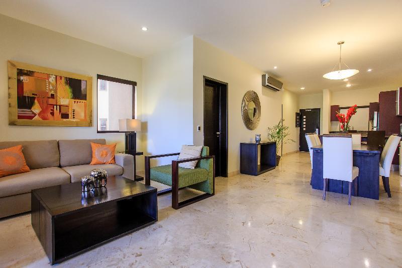 Apartamento El Faro Oceanfront *