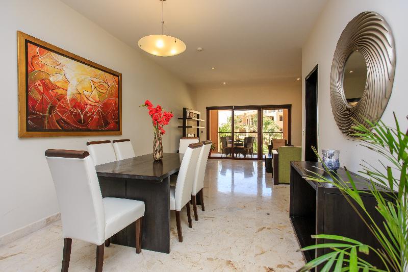 Apartamento El Faro Oceanfront *