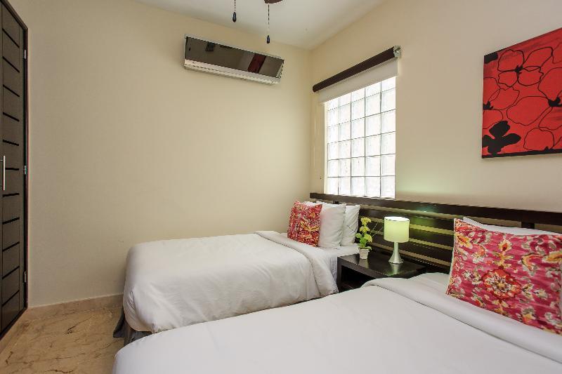 Apartamento El Faro Oceanfront *