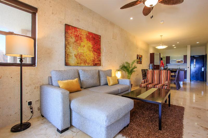 Apartamento El Faro Oceanfront *