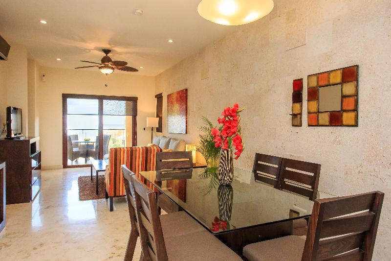 Apartamento El Faro Oceanfront *