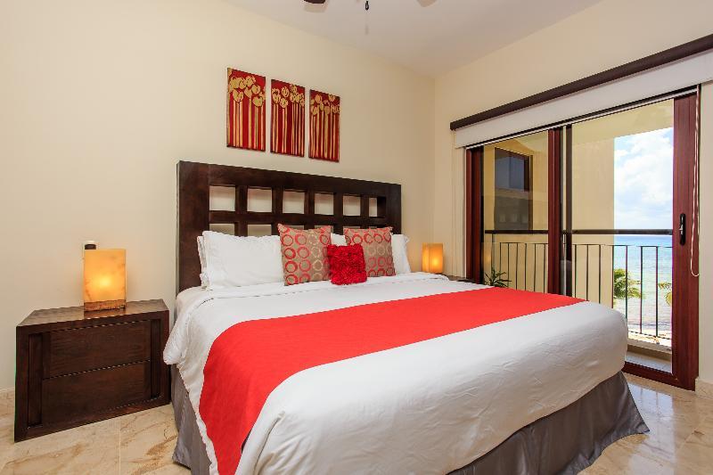 Apartamento El Faro Oceanfront *