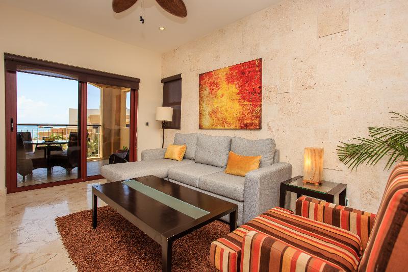 Apartamento El Faro Oceanfront *