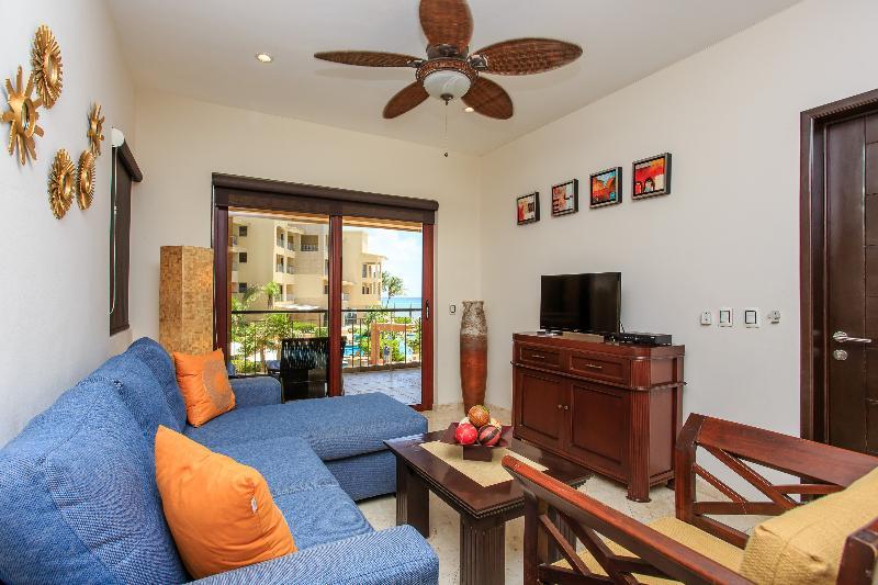 Apartamento El Faro Oceanfront *